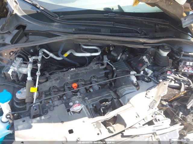 Honda HR-V Awd Sport