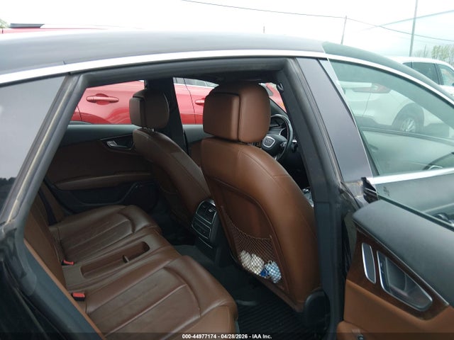 Audi A7 3.0t Premium