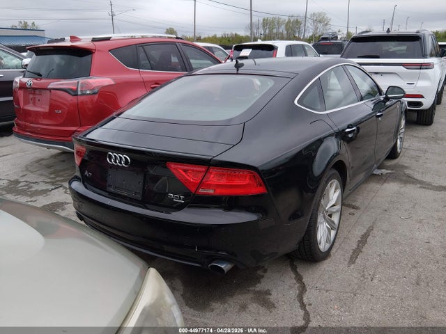 Audi A7 3.0t Premium