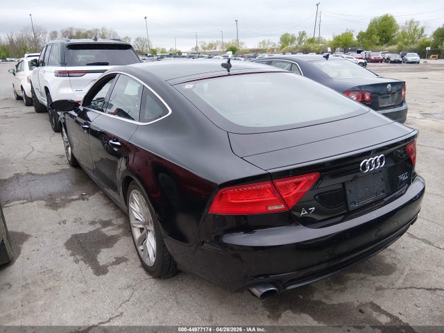 Audi A7 3.0t Premium