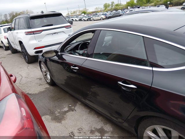 Audi A7 3.0t Premium