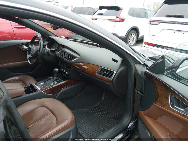 Audi A7 3.0t Premium