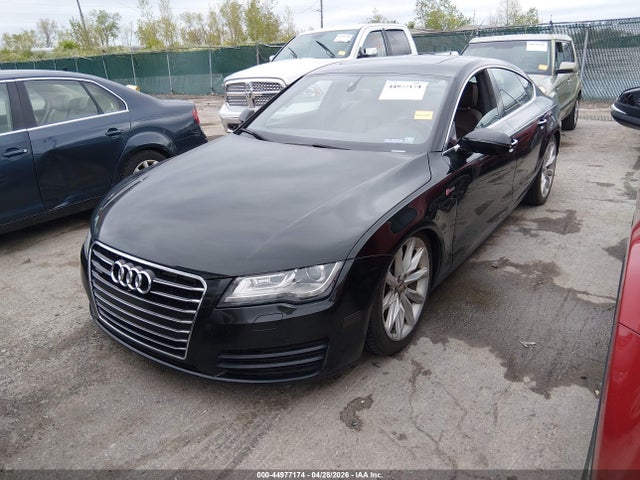 Audi A7 3.0t Premium