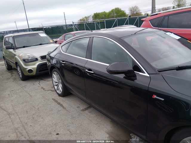 Audi A7 3.0t Premium
