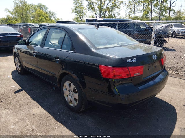 Hyundai SONATA Gls