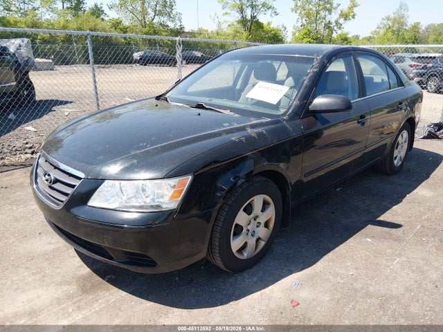 Hyundai SONATA Gls
