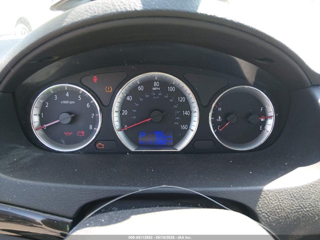 Hyundai SONATA Gls