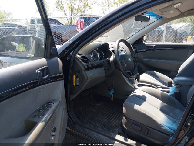 Hyundai SONATA Gls