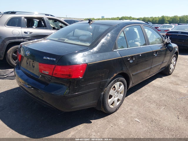 Hyundai SONATA Gls