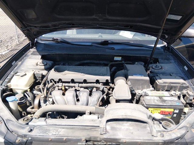 Hyundai SONATA Gls