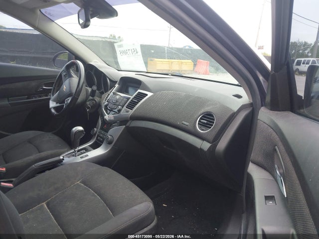 Chevrolet Cruze 1lt Auto