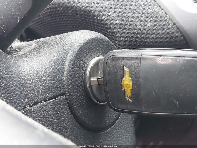 Chevrolet Cruze 1lt Auto