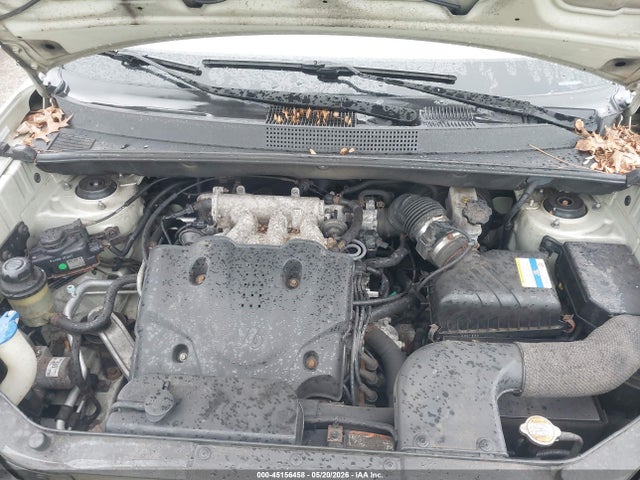 Hyundai TUCSON Limited V6