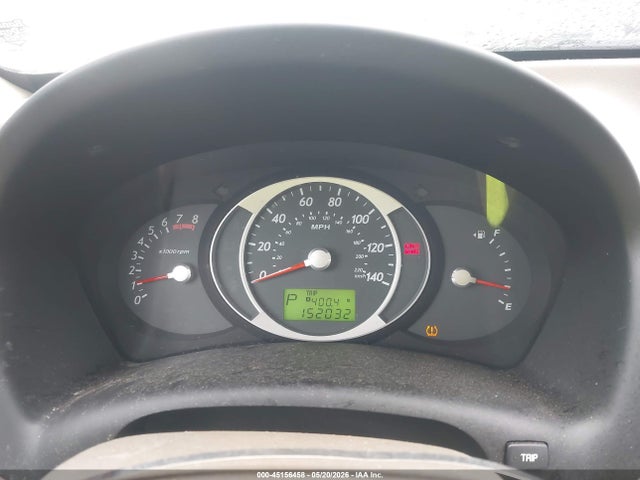 Hyundai TUCSON Limited V6