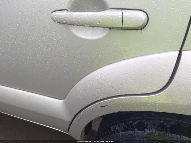 Hyundai TUCSON Limited V6