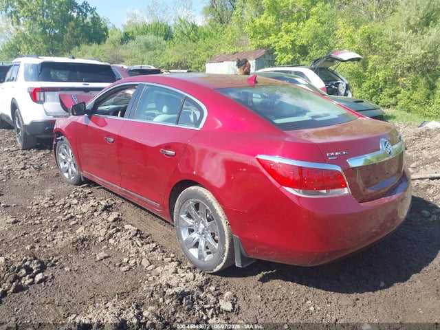 Buick LaCrosse Cxl