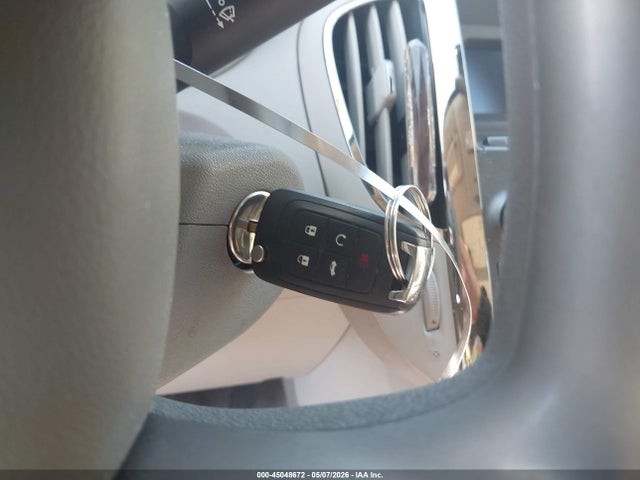 Buick LaCrosse Cxl