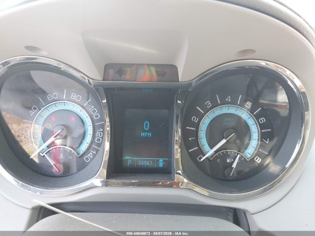 Buick LaCrosse Cxl