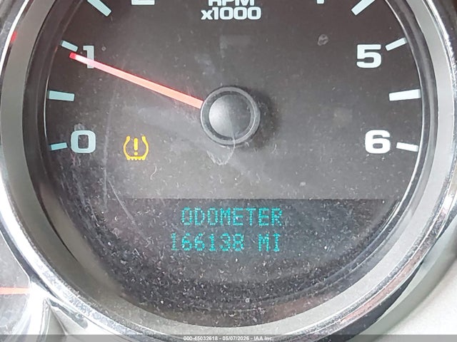 Chevrolet Silverado 1500 Lt1