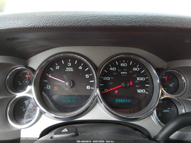 Chevrolet Silverado 1500 Lt1