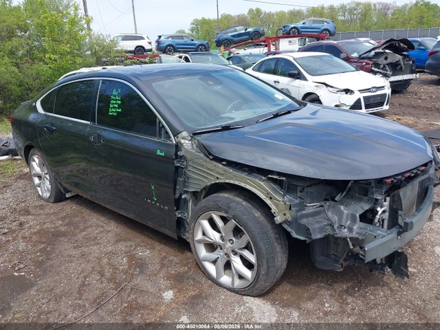 Chevrolet Impala 2lt