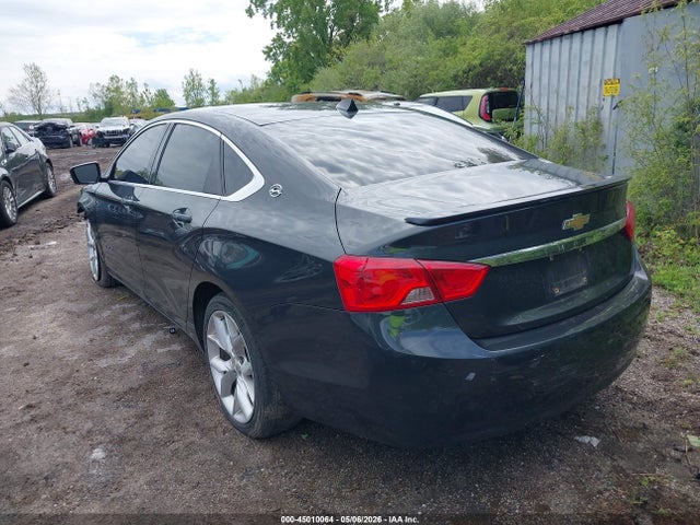 Chevrolet Impala 2lt