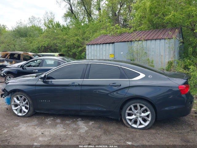 Chevrolet Impala 2lt