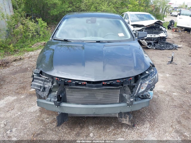 Chevrolet Impala 2lt