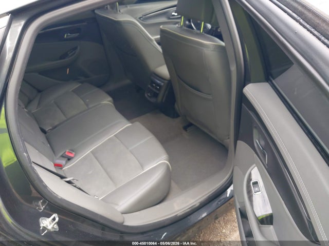 Chevrolet Impala 2lt