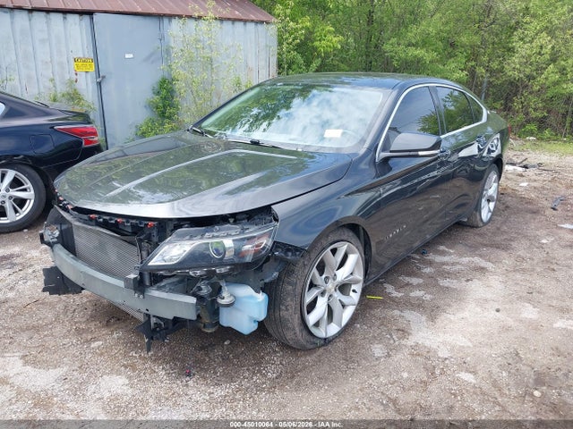 Chevrolet Impala 2lt