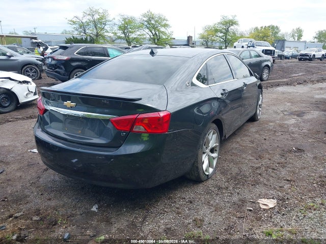 Chevrolet Impala 2lt