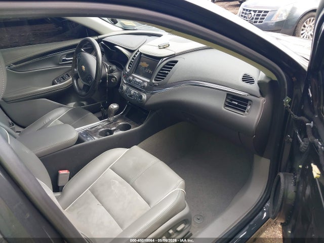 Chevrolet Impala 2lt