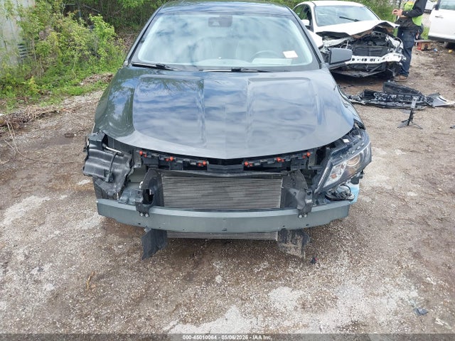 Chevrolet Impala 2lt