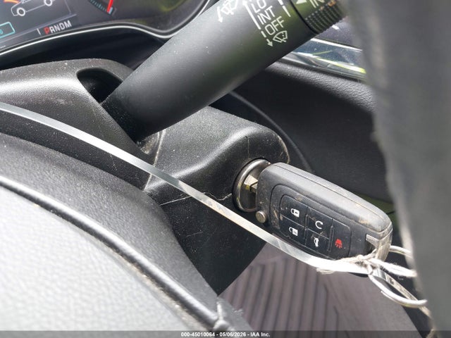 Chevrolet Impala 2lt