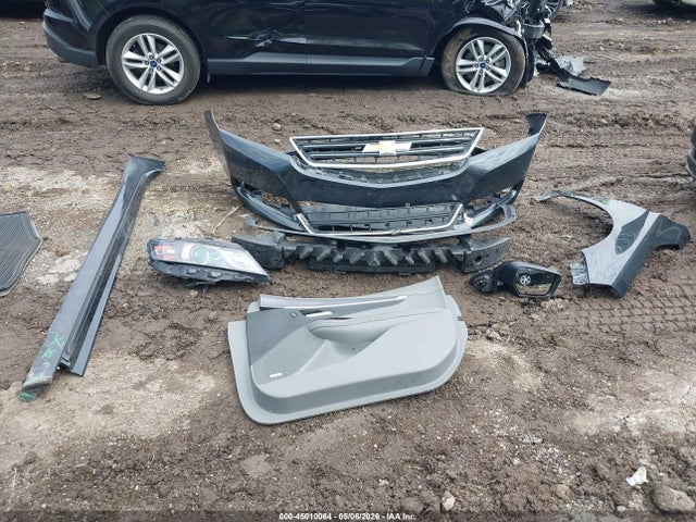 Chevrolet Impala 2lt