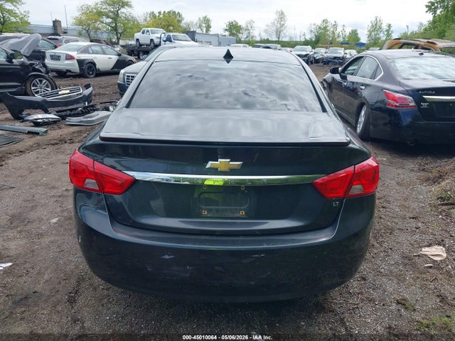 Chevrolet Impala 2lt