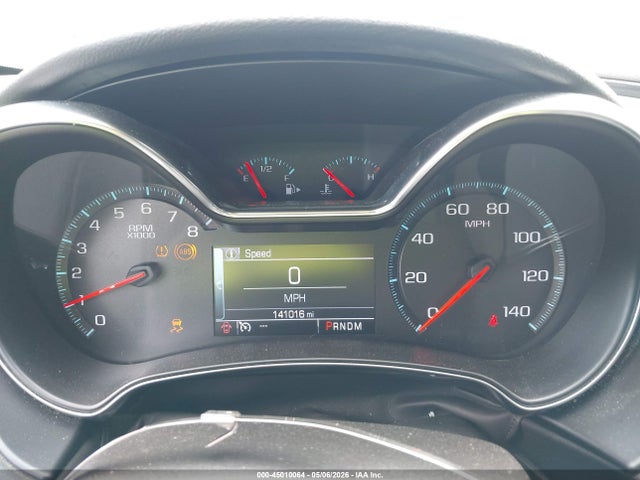 Chevrolet Impala 2lt