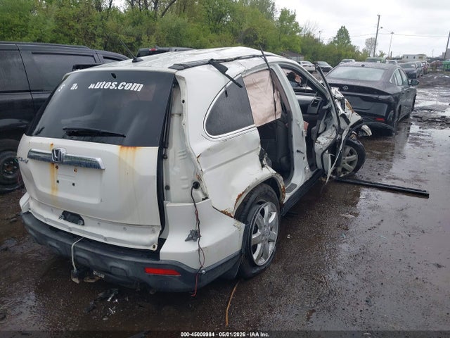 Honda CR-V Ex