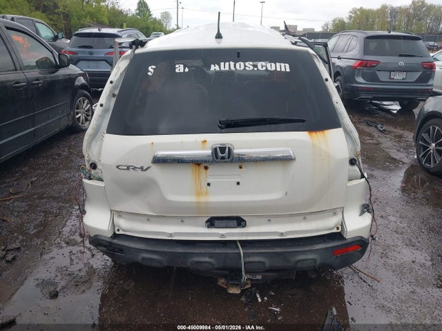 Honda CR-V Ex