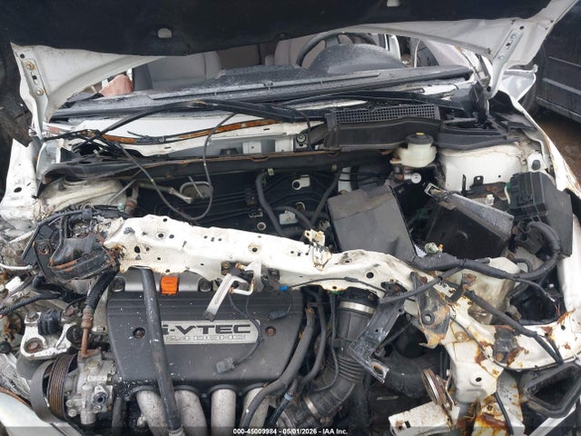Honda CR-V Ex