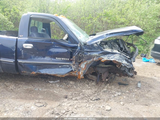 Dodge Ram 3500