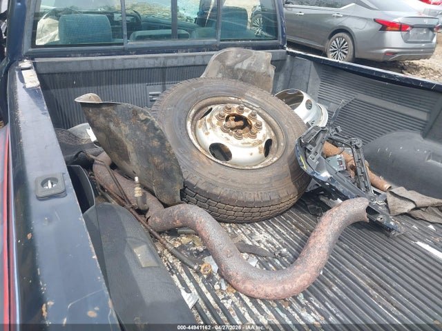 Dodge Ram 3500