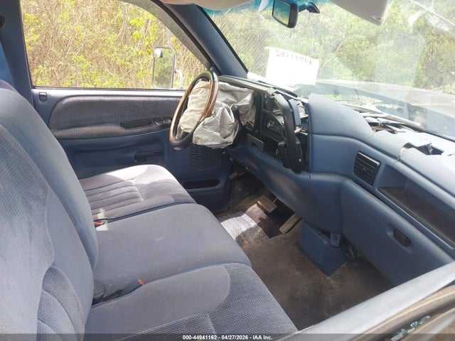 Dodge Ram 3500