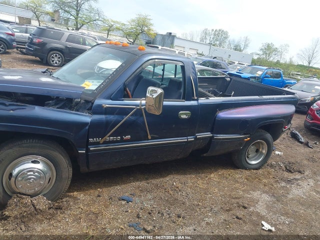 Dodge Ram 3500