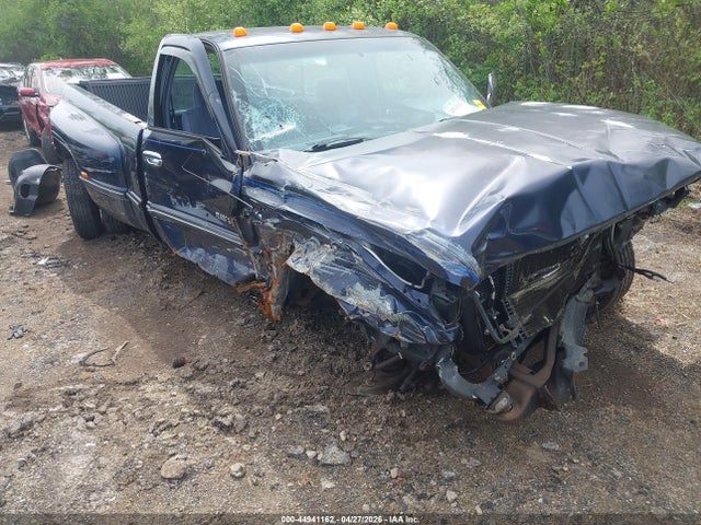 Salvage Dodge Ram 3500 Image