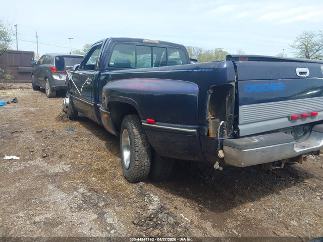 Dodge Ram 3500