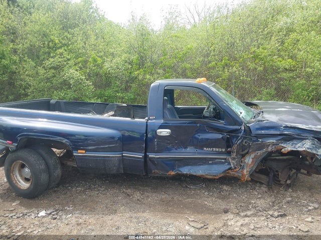 Dodge Ram 3500