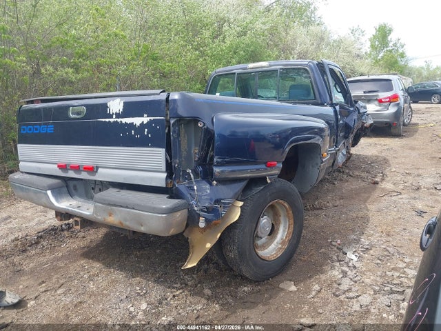 Dodge Ram 3500