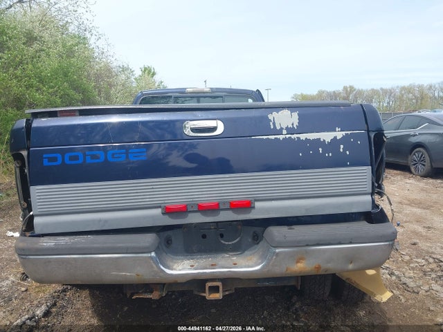 Dodge Ram 3500