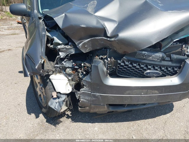 Ford Escape Limited